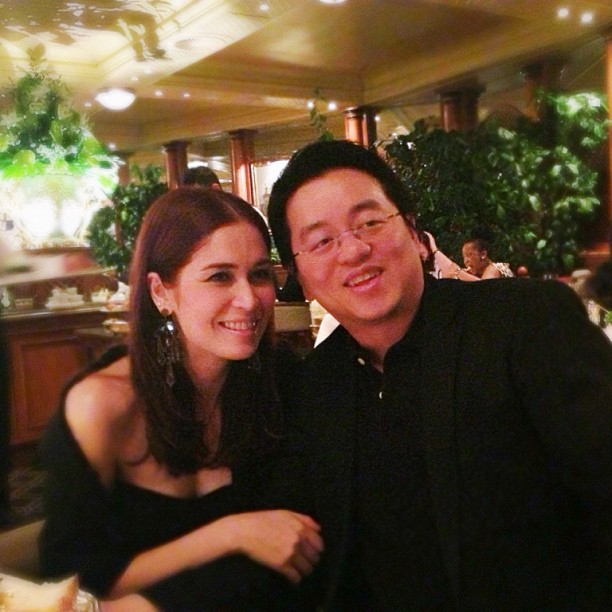 เมย์ มาริษา ป๊อก วิลักษณ์ เมย์ มาริษา ป๊อก วิลักษณ์