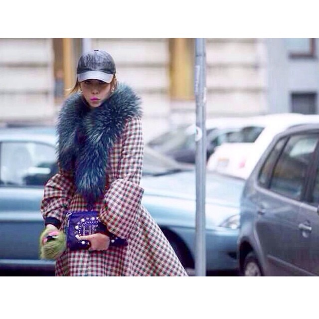 โมเม นภัสสร พลอย ชวพร เผยภาพเที่ยวลั้ลลาในปารีส