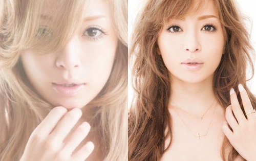 อายูมิ ฮามาซากิ 