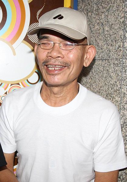 เทพ โพธิ์งาม