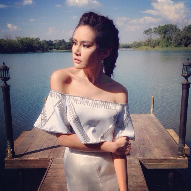 ญาญ่าญิ๋ง รฐา โพธิ์งาม ญาญ่าญิ๋ง รฐา โพธิ์งาม