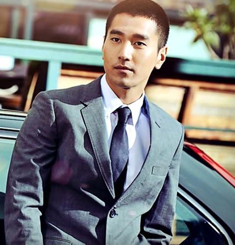 จ้าวโหย่วถิง