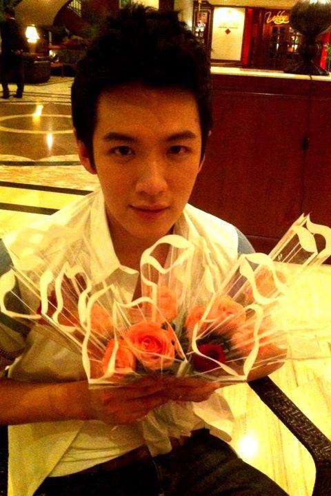 เก้อเจิงถง