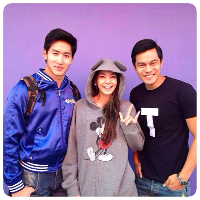 พรีม กัญณภัทร