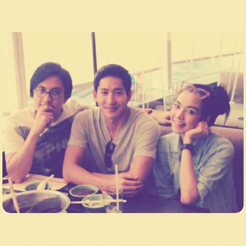 พรีม กัญณภัทร