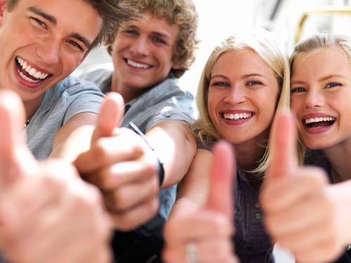 14 เรื่องน่าทำในปี 2014 ปีใหม่ ชีวิตต้องไฉไลกว่าเดิม