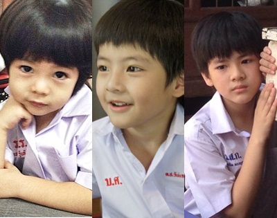 วันเฉลิม 3 รุ่น