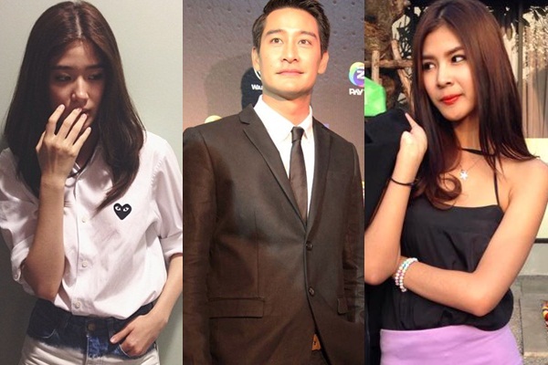 ศศิ โต้เป็นมือที่สาม ป้อง แก้ว ปัดเกาะกระแส ถาม เขายังดังอยู่หรอ