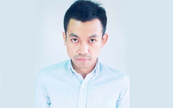  ป๊อด โมเดิร์นด็อก