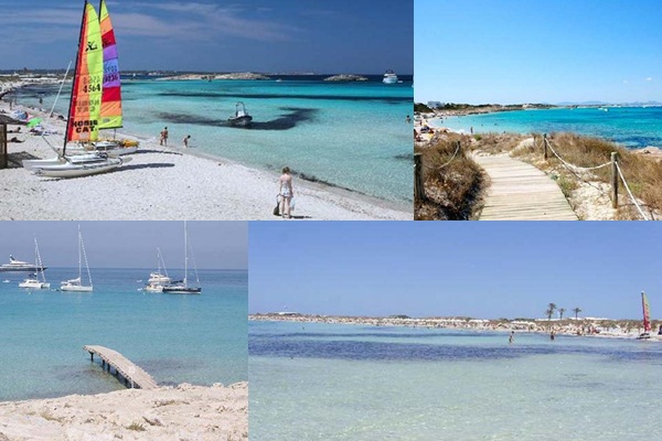 พลายา เดอ เซส อิเยเดส