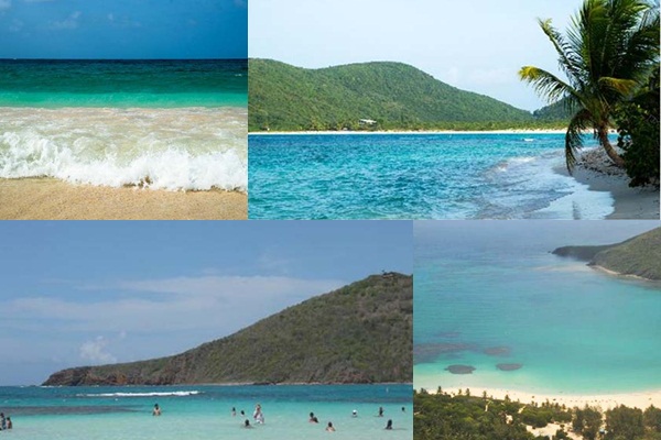  ฟลาเมงโก บีช 