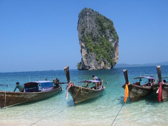 หาดพระนาง