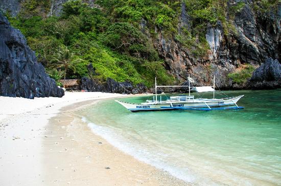 หาดซีเครท ลากูน