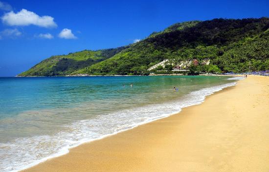 หาดในหาน