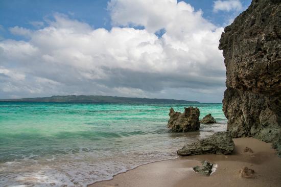 หาดยาภัค 