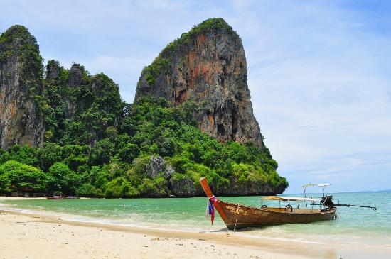 หาดไร่เลย์