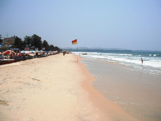 หาดเคฟลอสซิม