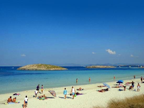 พลายา เดอ เซส อิเยเดส