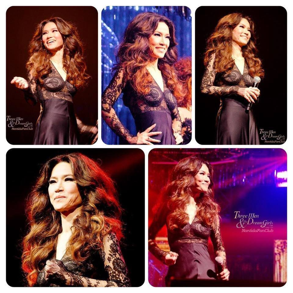 ตู่ นันทิดา แก้วบัวสาย