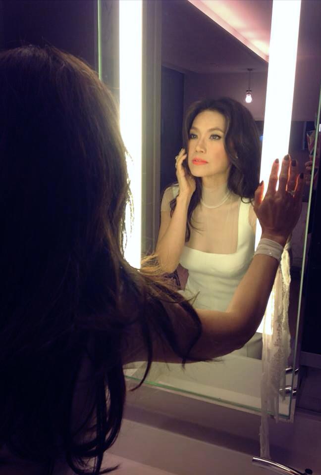 ตู่ นันทิดา แก้วบัวสาย