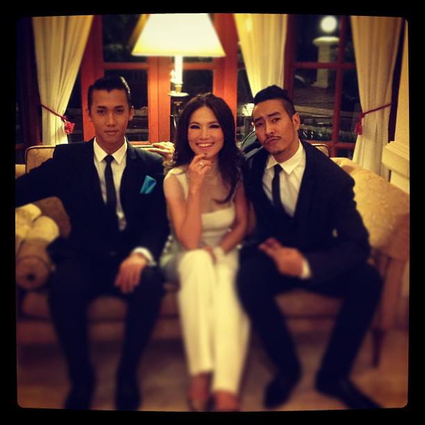 ตู่ นันทิดา แก้วบัวสาย