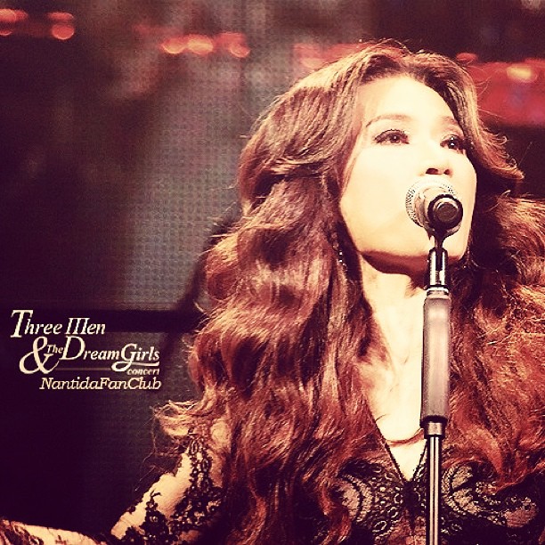 ตู่ นันทิดา แก้วบัวสาย