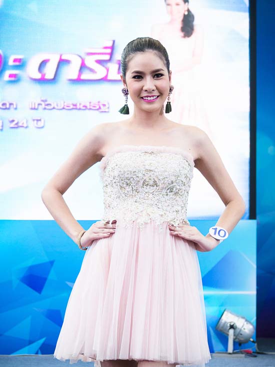 ชนัชดา แก้วประเสริฐ