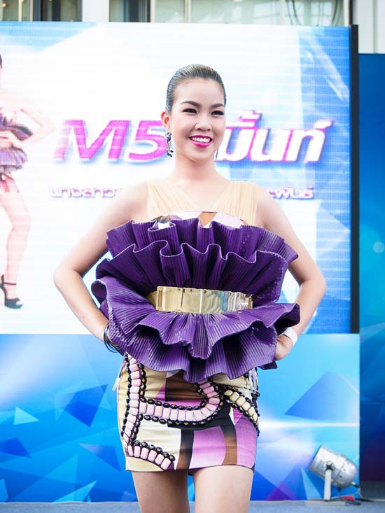 ลพัฏร์ฐิดา คงกระพันธ์