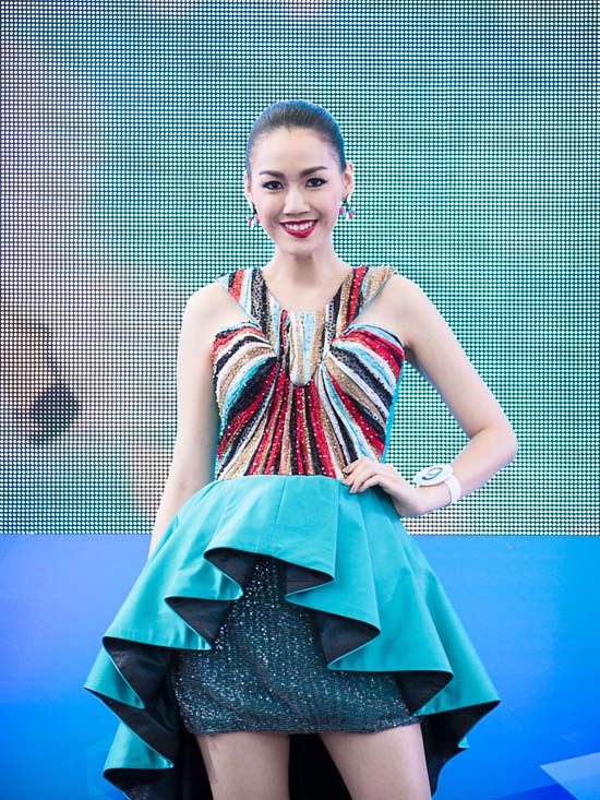 ธนิศา ปัญญาภู