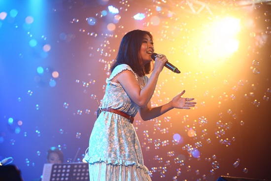 จบลงด้วยความฟิน กับ Like & Share Concert ครั้งที่ 3 ตอน Love Circle