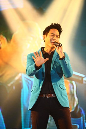 จบลงด้วยความฟิน กับ Like & Share Concert ครั้งที่ 3 ตอน Love Circle
