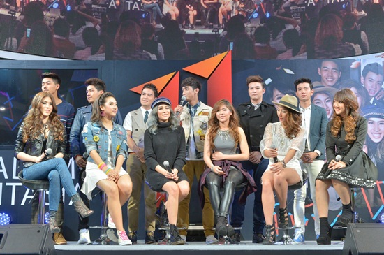 AF11 มันส์ ค้าง