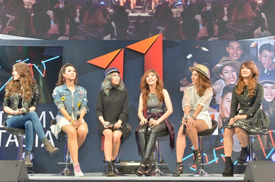 AF11 มันส์ ค้าง