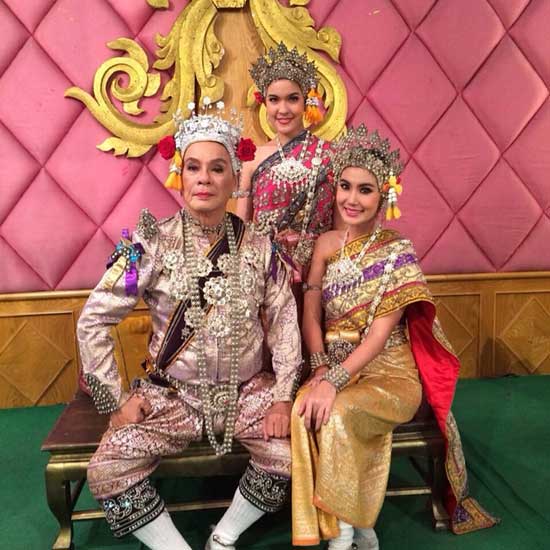 เรื่องย่อละคร ลิเก๊ ลิเก เรื่องย่อละคร ลิเก๊ ลิเก