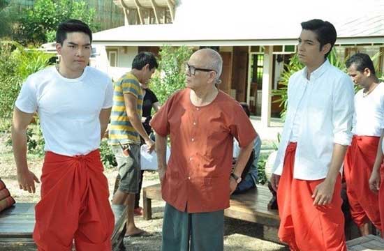 เรื่องย่อละคร ลิเก๊ ลิเก เรื่องย่อละคร ลิเก๊ ลิเก