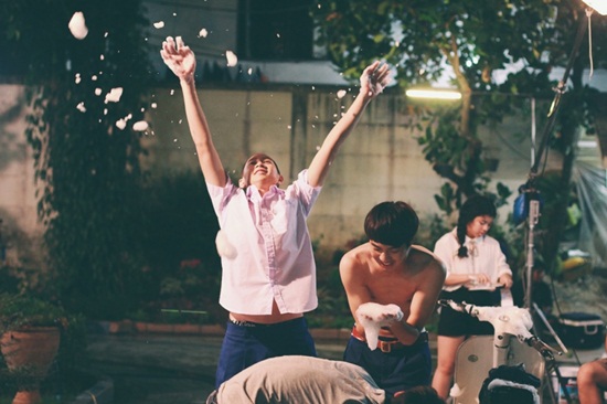 เรื่องย่อละคร Love Sick The Series รักวุ่น วัยรุ่นแสบ