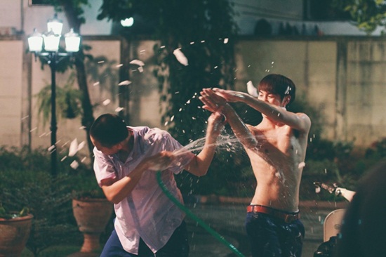 เรื่องย่อละคร Love Sick The Series รักวุ่น วัยรุ่นแสบ