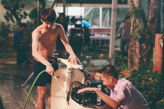 เรื่องย่อละคร Love Sick The Series รักวุ่น วัยรุ่นแสบ