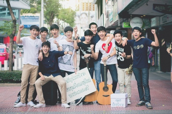 เรื่องย่อละคร Love Sick The Series รักวุ่น วัยรุ่นแสบ