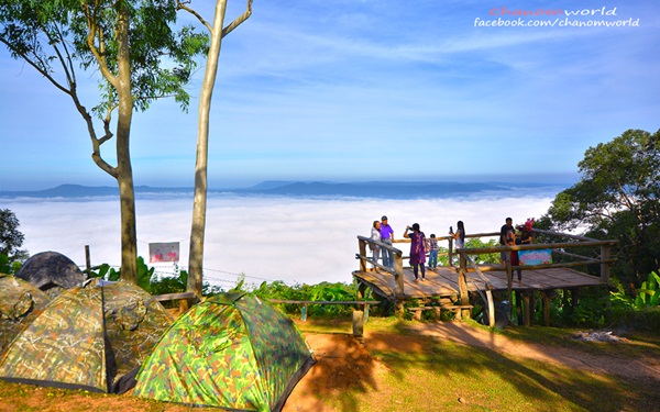 เขาค้อ-ภูทับเบิก