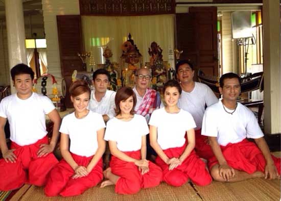เรื่องย่อละคร ลิเก๊ ลิเก เรื่องย่อละคร ลิเก๊ ลิเก