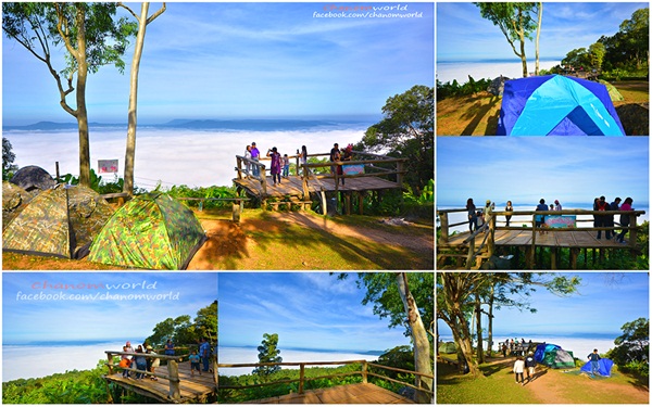 เขาค้อ-ภูทับเบิก