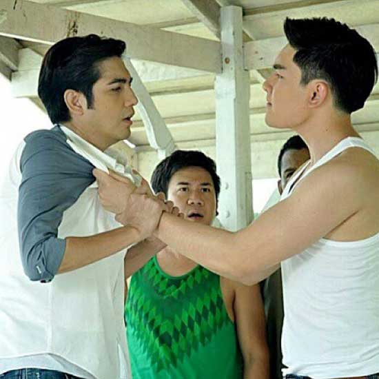 เรื่องย่อละคร ลิเก๊ ลิเก เรื่องย่อละคร ลิเก๊ ลิเก
