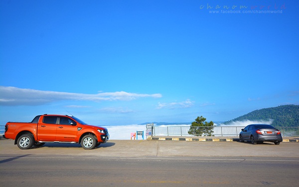 เขาค้อ-ภูทับเบิก