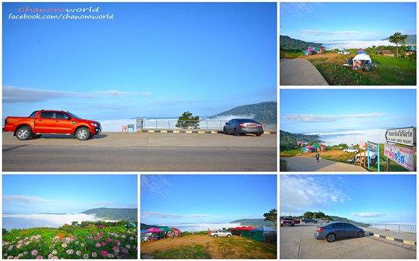 เขาค้อ-ภูทับเบิก