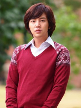 Love Rain รักเธอไม่รู้ลืม
