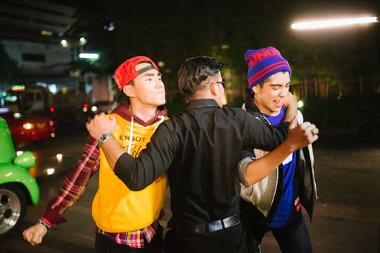 เพลง วันมามาก
