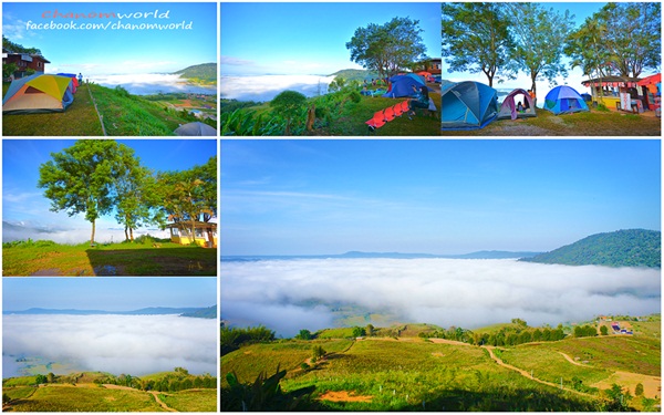 เขาค้อ-ภูทับเบิก