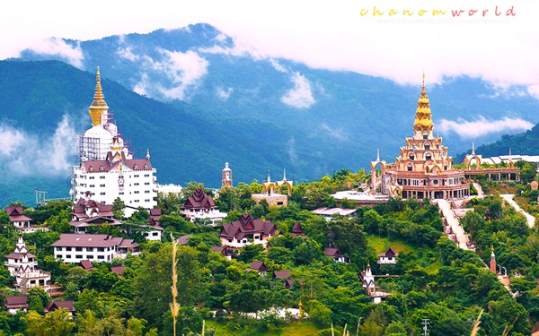 เขาค้อ-ภูทับเบิก