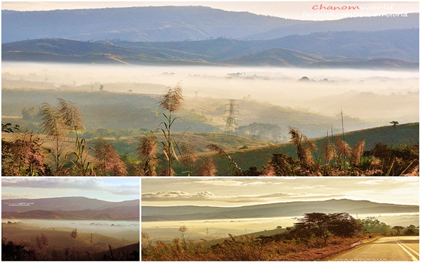 เขาค้อ-ภูทับเบิก